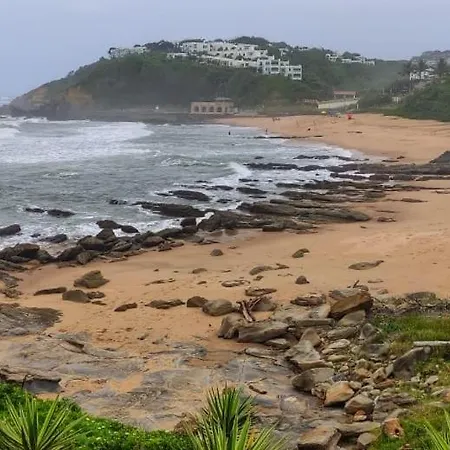 Rocky Cove At Rock Inn 1 Rock Lane Ballito Exterior photo