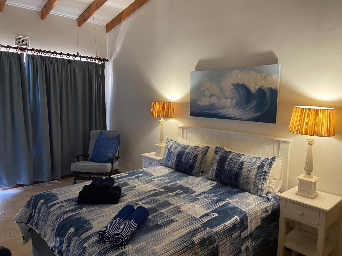Apartamento Rocky Cove At Rock 1 Rock Lane Ballito