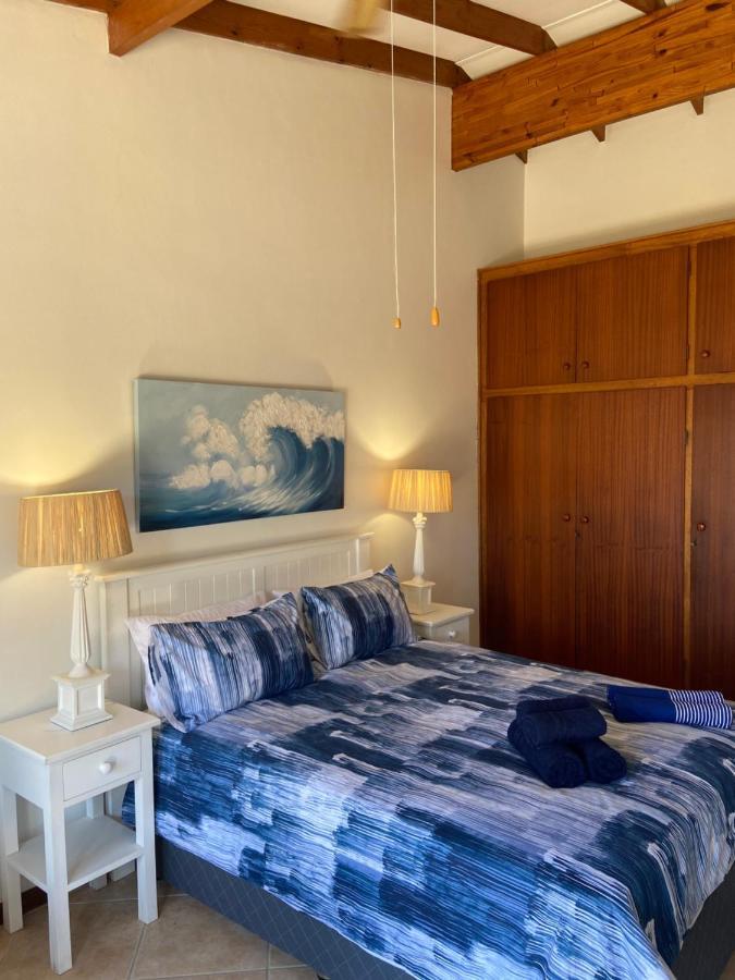 Apartamento Rocky Cove At Rock 1 Rock Lane *